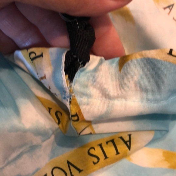 Dolce & Gabbana Dustbag Fashion Devotion New - Picture 6 of 8